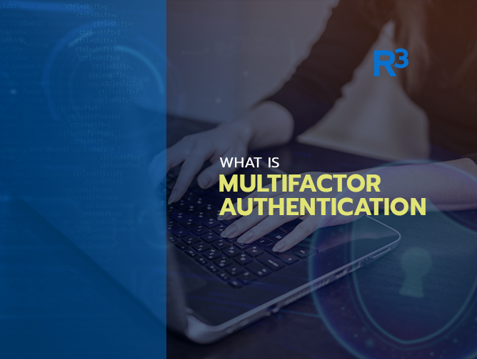 what is multifactor authentication