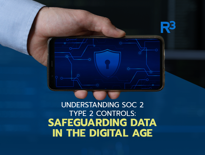 SOC 2 Type 2 Controls