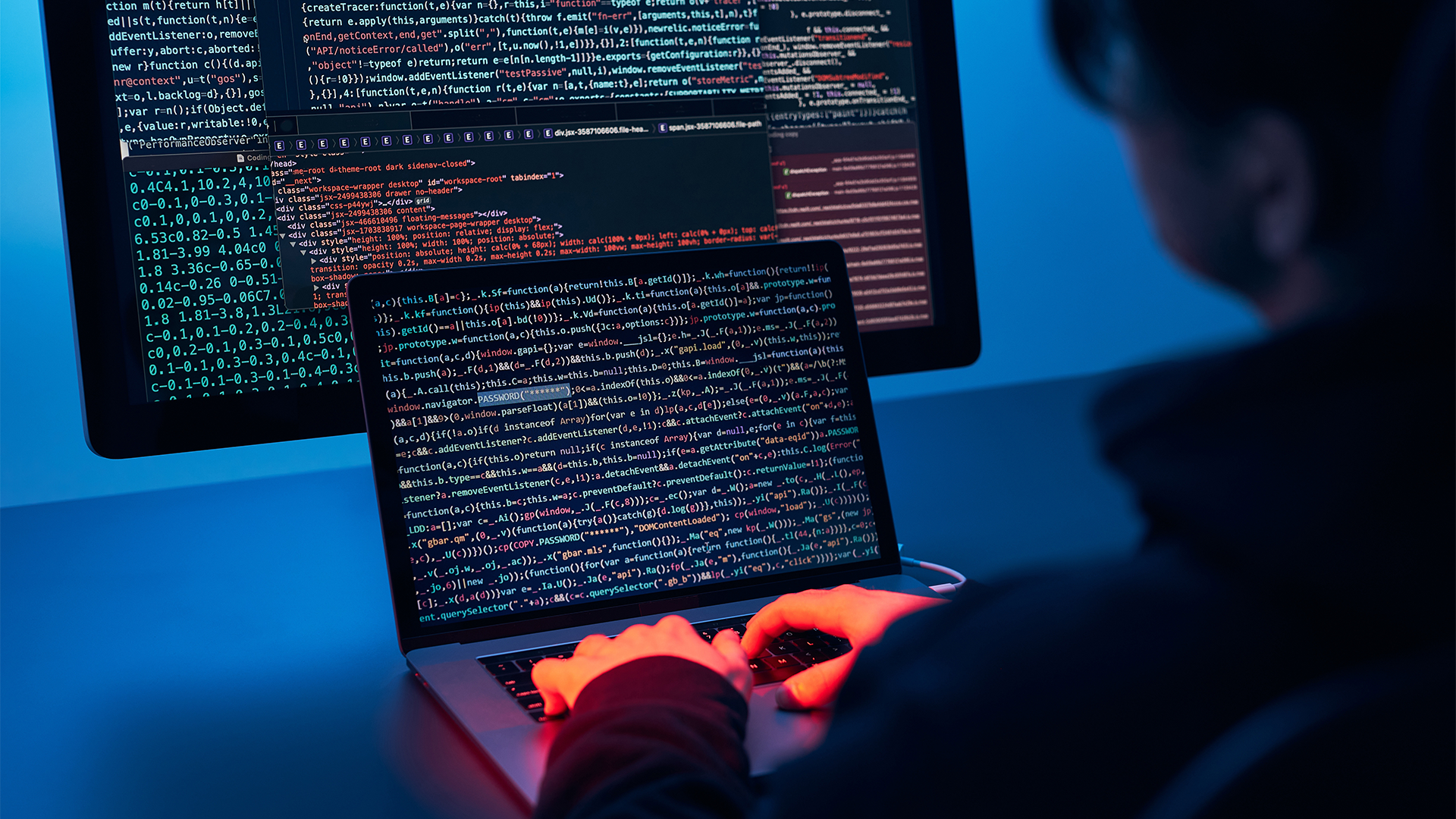 dark web monitoring